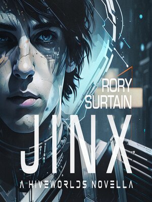 cover image of Jinx
